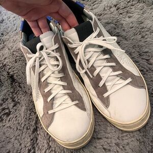 P448 men’s sneaker